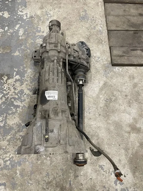 АКПП для Toyota Chaser, Cresta, Mark II - частное объявление в Иркутск