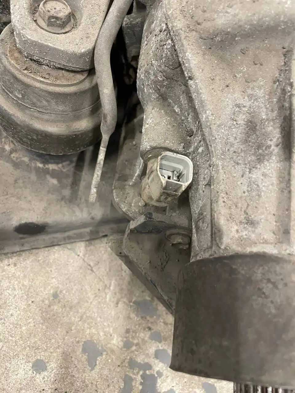 АКПП для Toyota Chaser, Cresta, Mark II - Трансмиссия (Запчасти) в Иркутск