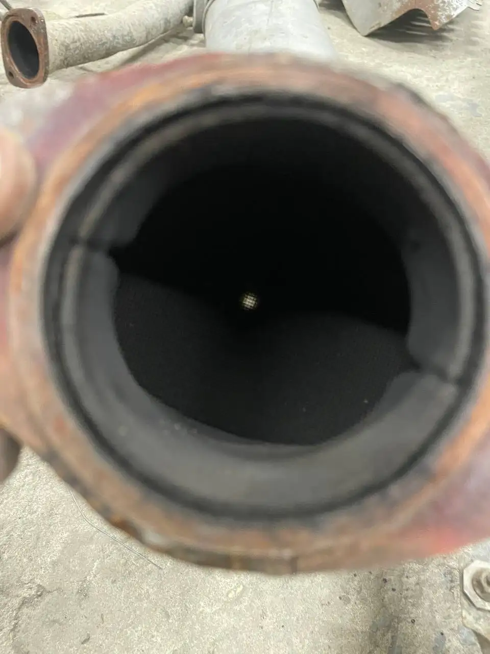 Продажа трассы 1gfe beams Gx105 в сборе - Запчасти (Авто) в Иркутск