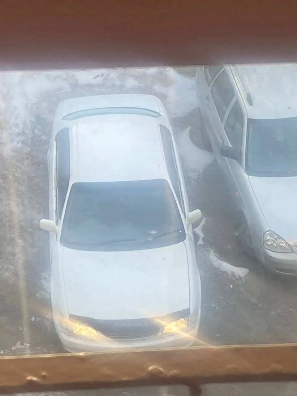 Продам или обменяю Toyota Corolla 110 кузов - Авто в Иркутск