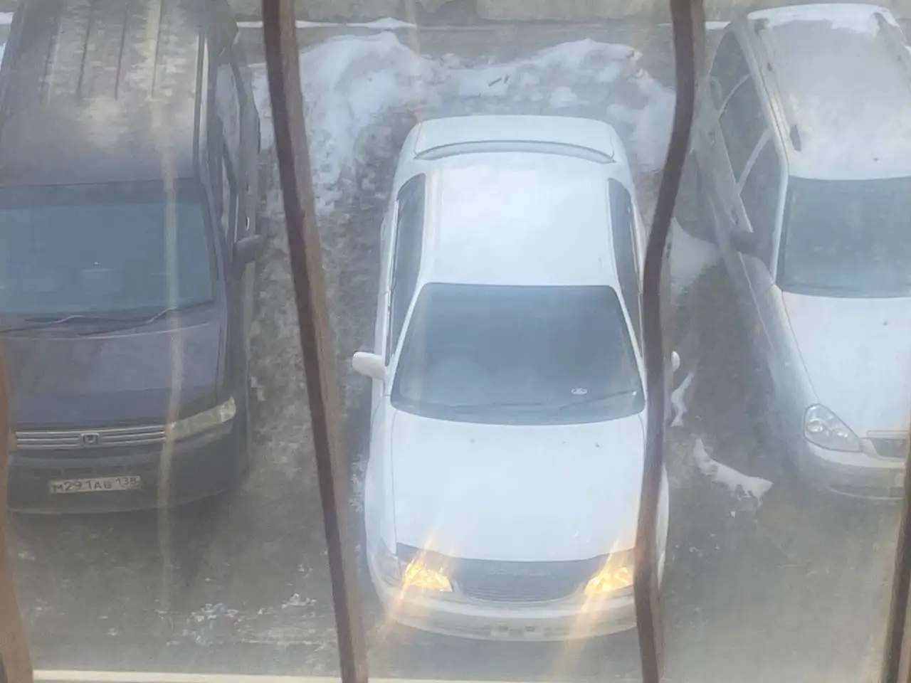 Продам или обменяю Toyota Corolla 110 кузов - Авто в Иркутск