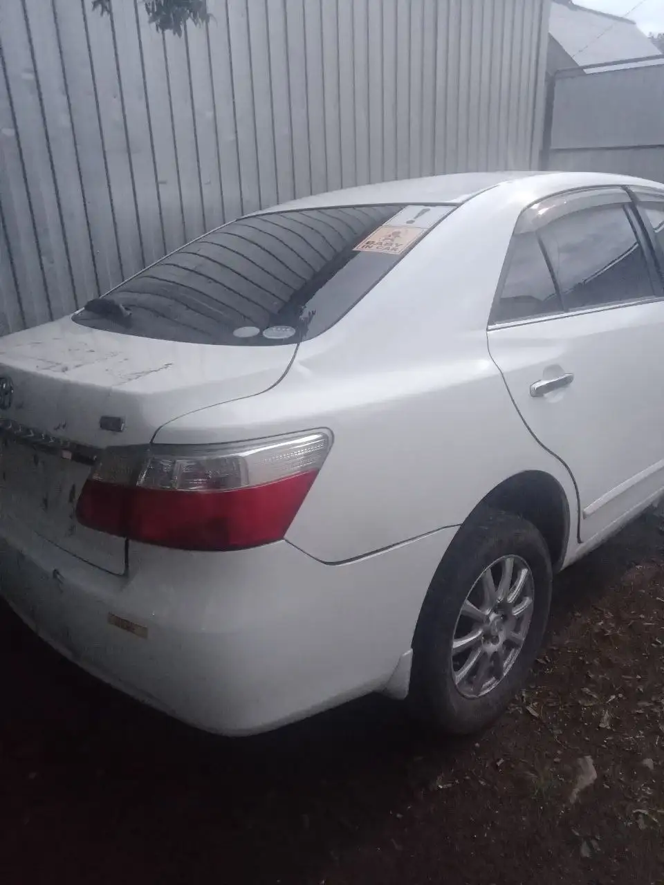 Продажа по запчастям Toyota Premio ZRT260 2008 года - Автозапчасти (Запчасти) в Улан-Удэ