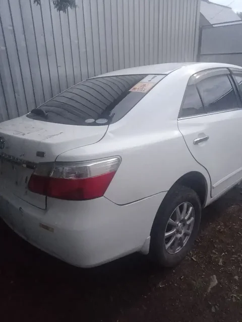 Продажа по запчастям Toyota Premio ZRT260 2008 года - Диски и шины в Улан-Удэ