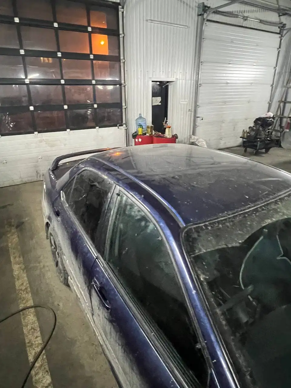 Продажа автомобиля 2 литра 200 сил МКПП - Авто в Иркутск