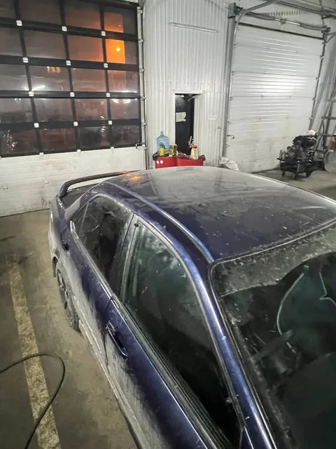 Продажа автомобиля 2 литра 200 сил МКПП - Пикапы в Иркутск