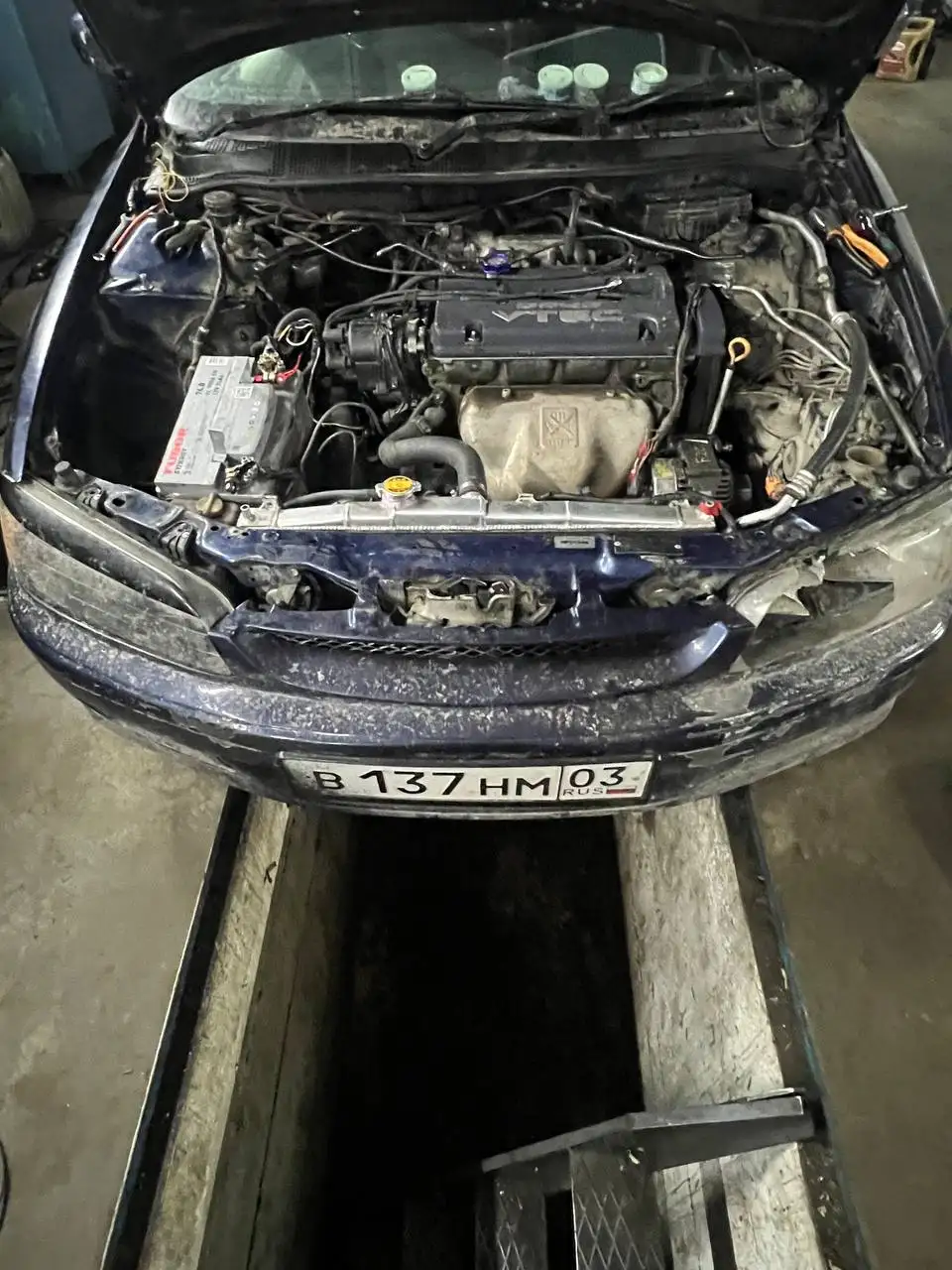 Продажа автомобиля 2 литра 200 сил МКПП - Авто в Иркутск