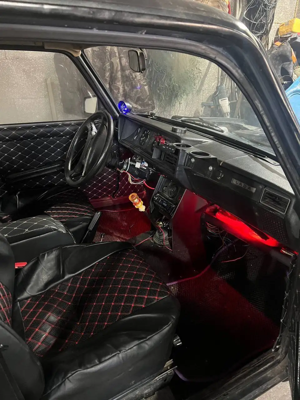 Продам ВАЗ 2107 - Легковые автомобили (Авто) в Иркутск