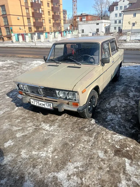 Продажа автомобиля с новым ГРМ и комплектующими - Пикапы в Иркутск