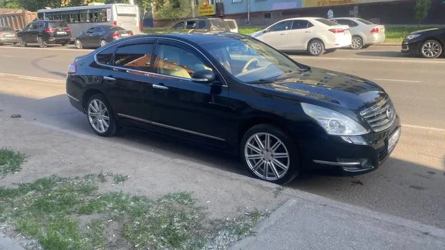 Продажа дисков R18 5*114.3 с летней резиной - Пикапы в Иркутск