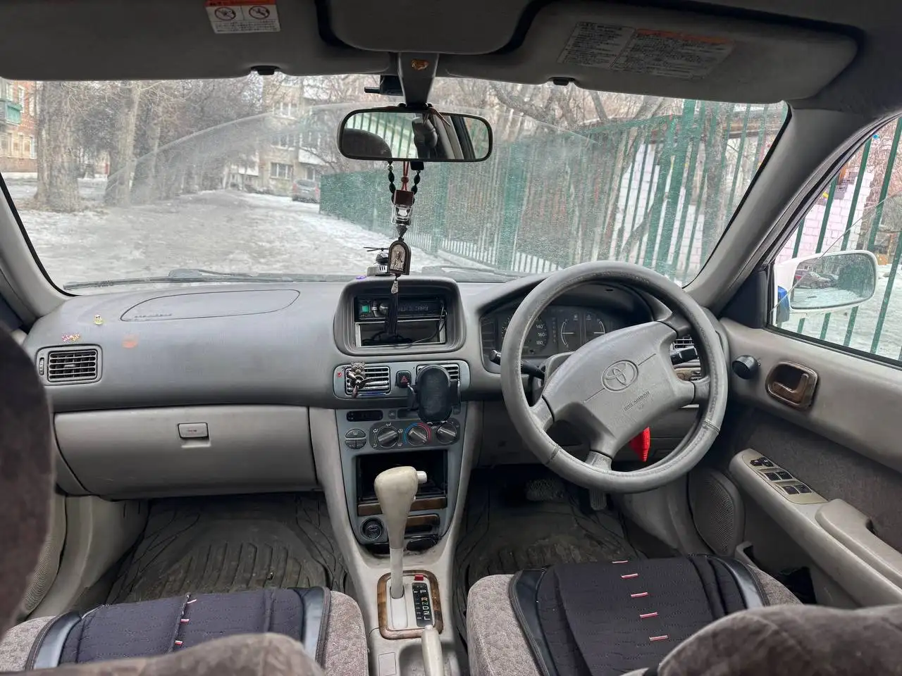 Продам Toyota Corolla E110 1997 года - Авто в Шелехов