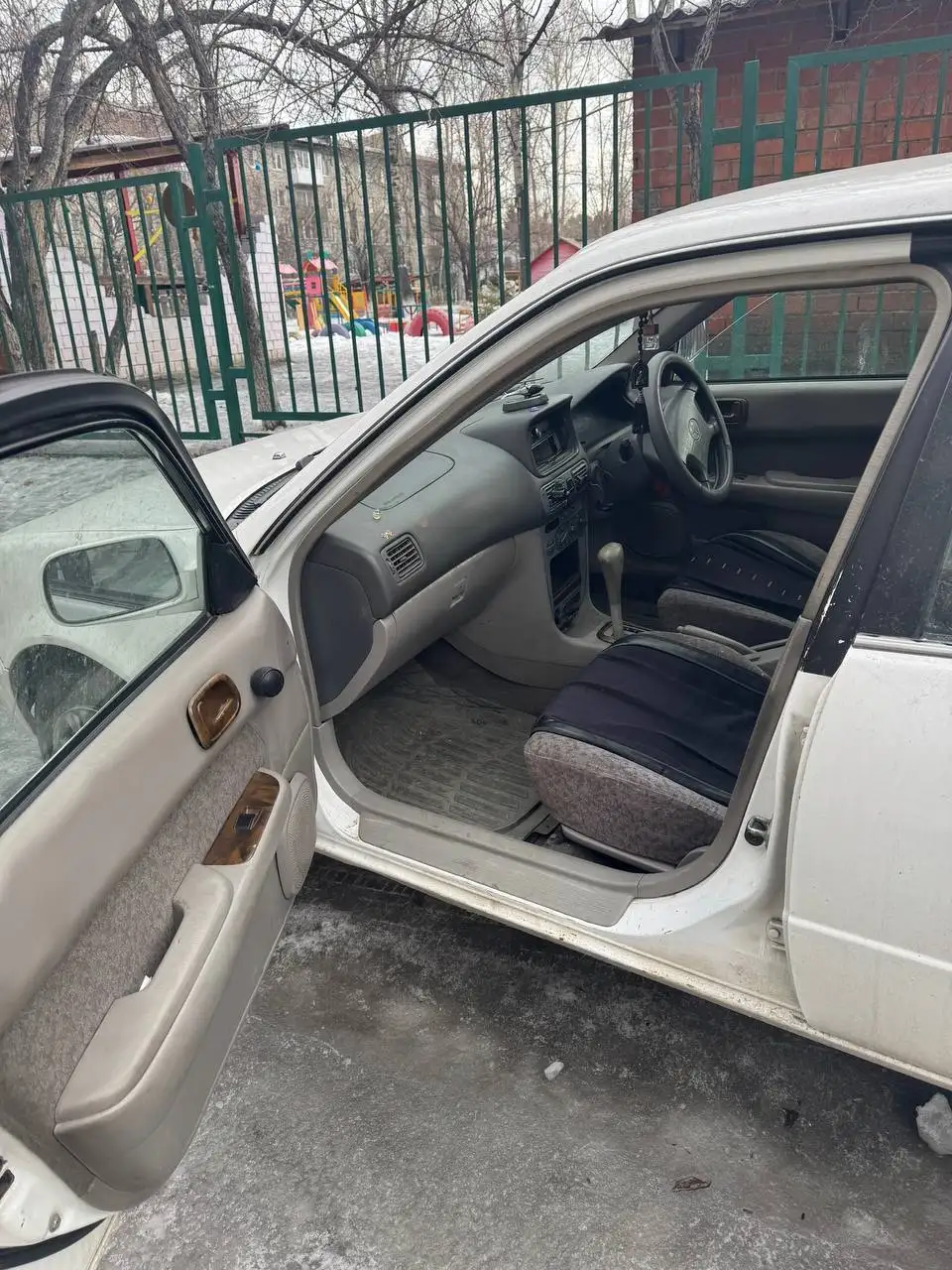 Продам Toyota Corolla E110 1997 года - Авто в Шелехов