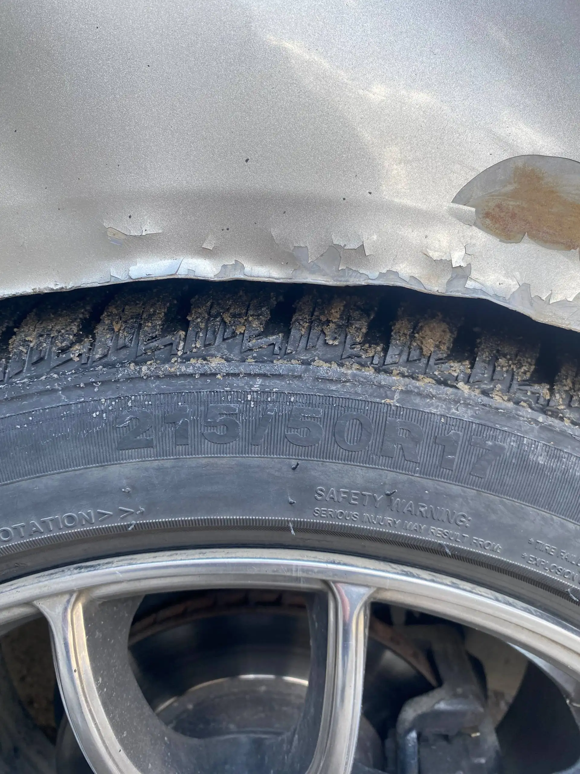 Обмен дисков R16 и R17 с шириной обода 7 дюймов - Запчасти (Авто) в Иркутск