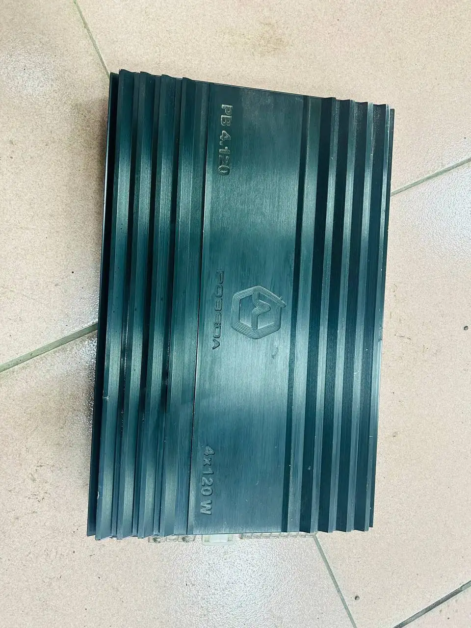 Продажа саба и усилителя - Аудиотехника (Электроника) в Иркутск