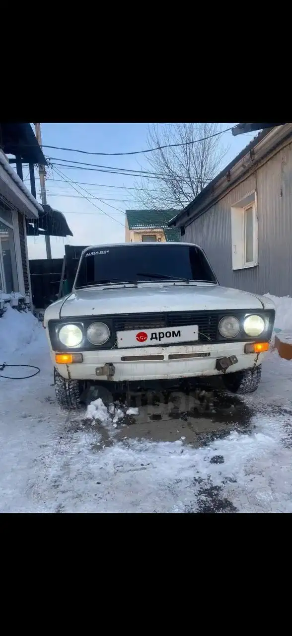 Продается Жигули 1994 года - Авто в Иркутск