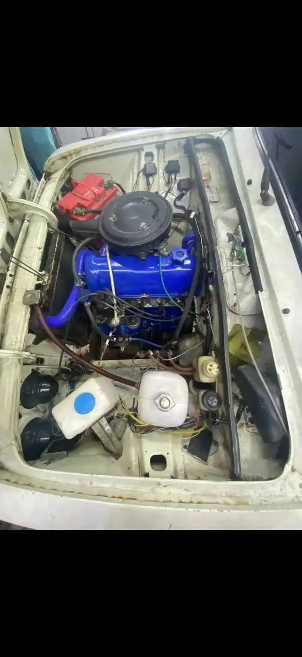 Продается Жигули 1994 года - Авто в Иркутск