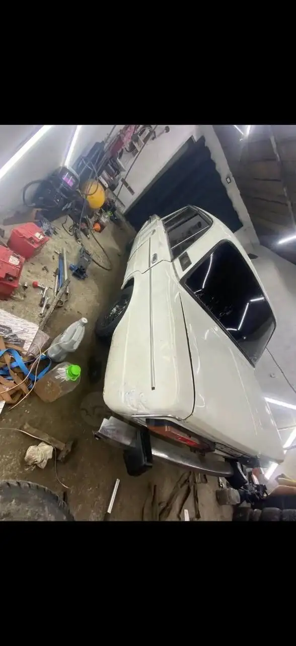 Продается Жигули 1994 года - Авто в Иркутск