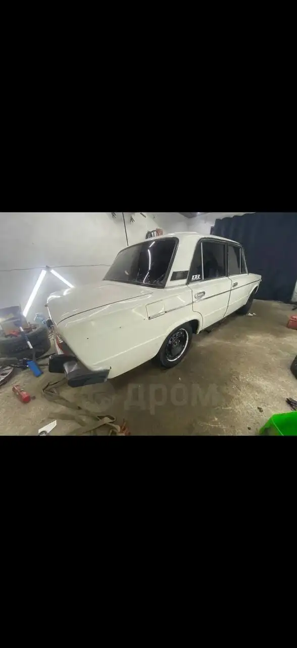 Продается Жигули 1994 года - Авто в Иркутск