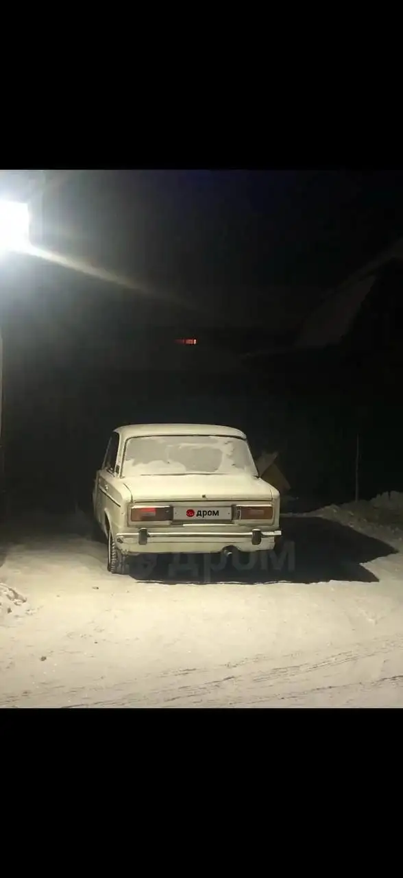 Продается Жигули 1994 года - Авто в Иркутск