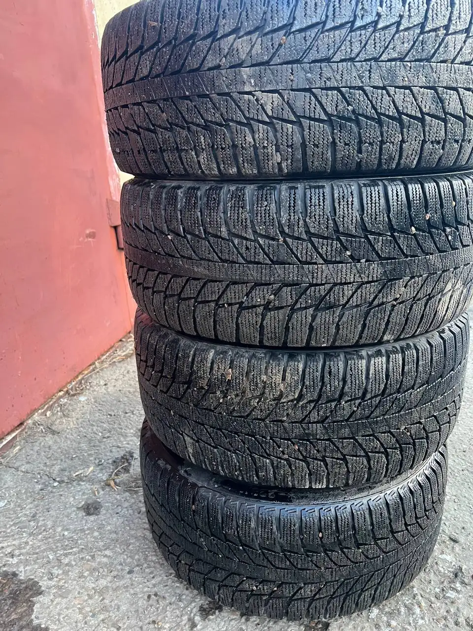 Продажа дисков Enkei, BBS и Prodrive - Диски и шины (Авто) в Иркутск