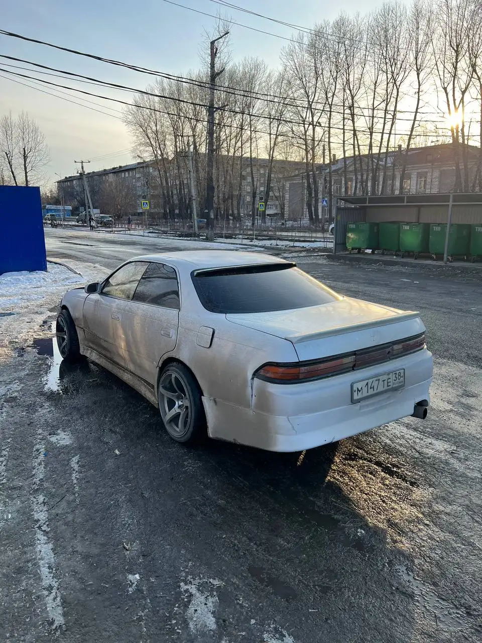 Продажа дисков Enkei, BBS и Prodrive - Диски и шины (Авто) в Иркутск