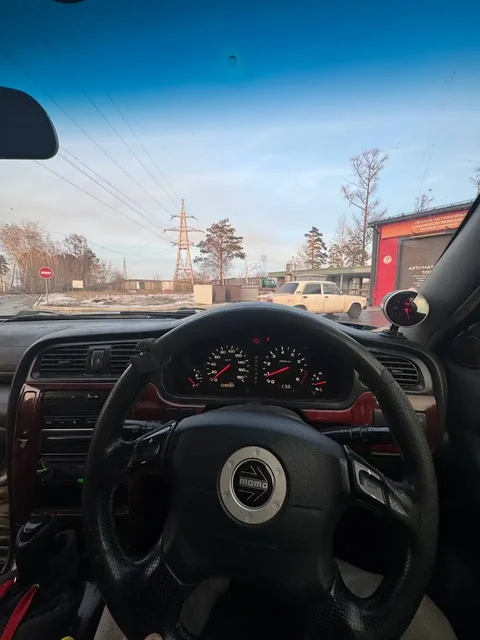 Subaru Legacy B4 Twin Turbo - Авто в Ангарск