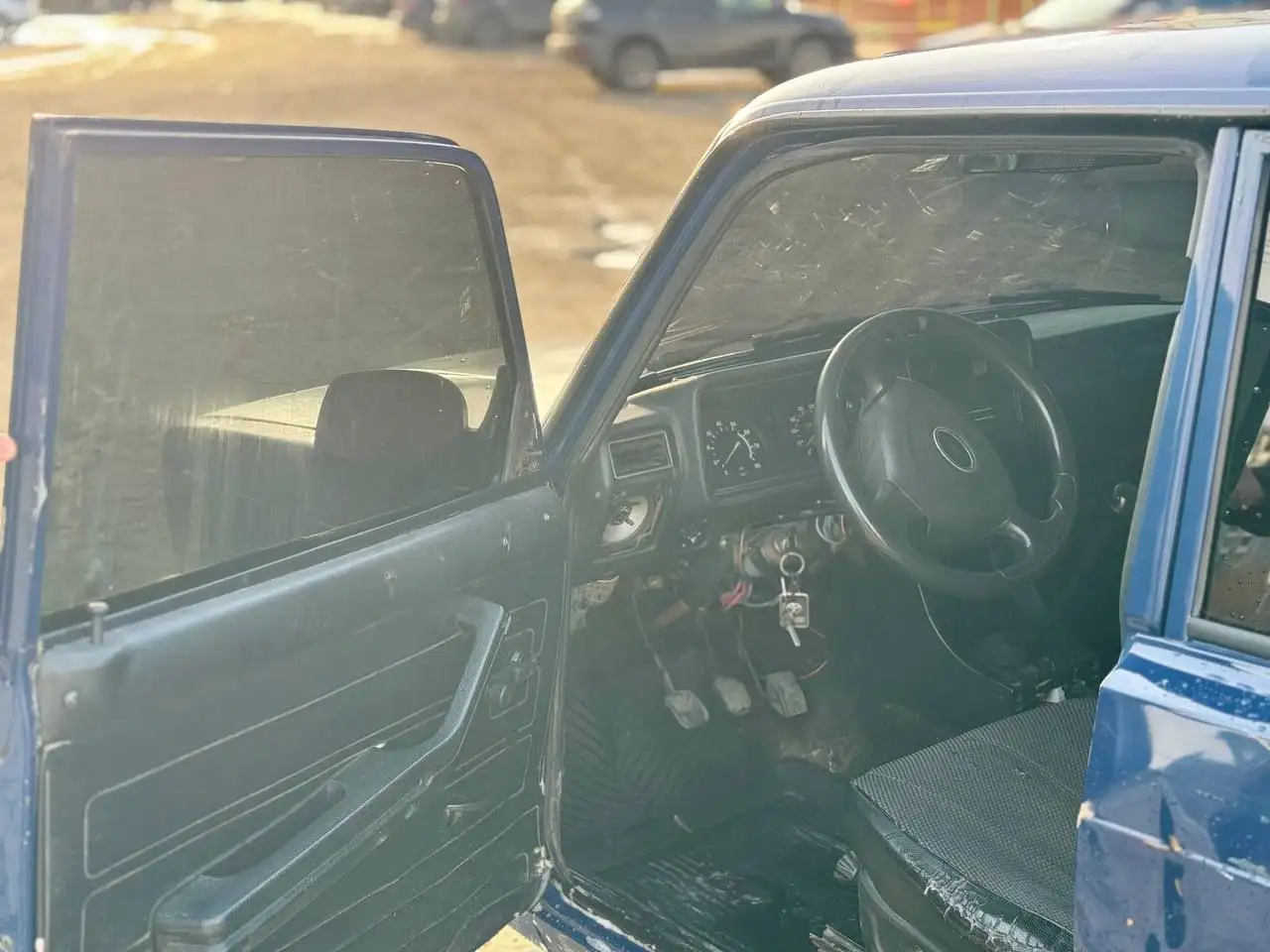 Продам ВАЗ 2107 2007 года - Легковые автомобили (Авто) в Иркутск