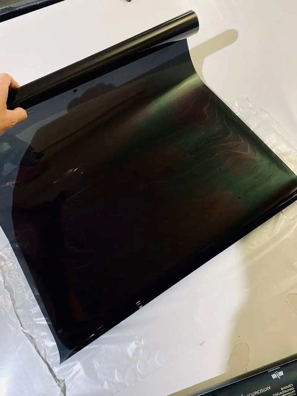 Продажа тонировочной пленки для авто оптом - Тонировка (Авто) в Иркутск