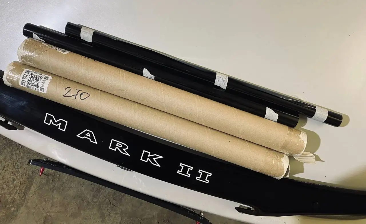 Продажа тонировочной пленки для авто оптом - Тонировка (Авто) в Иркутск