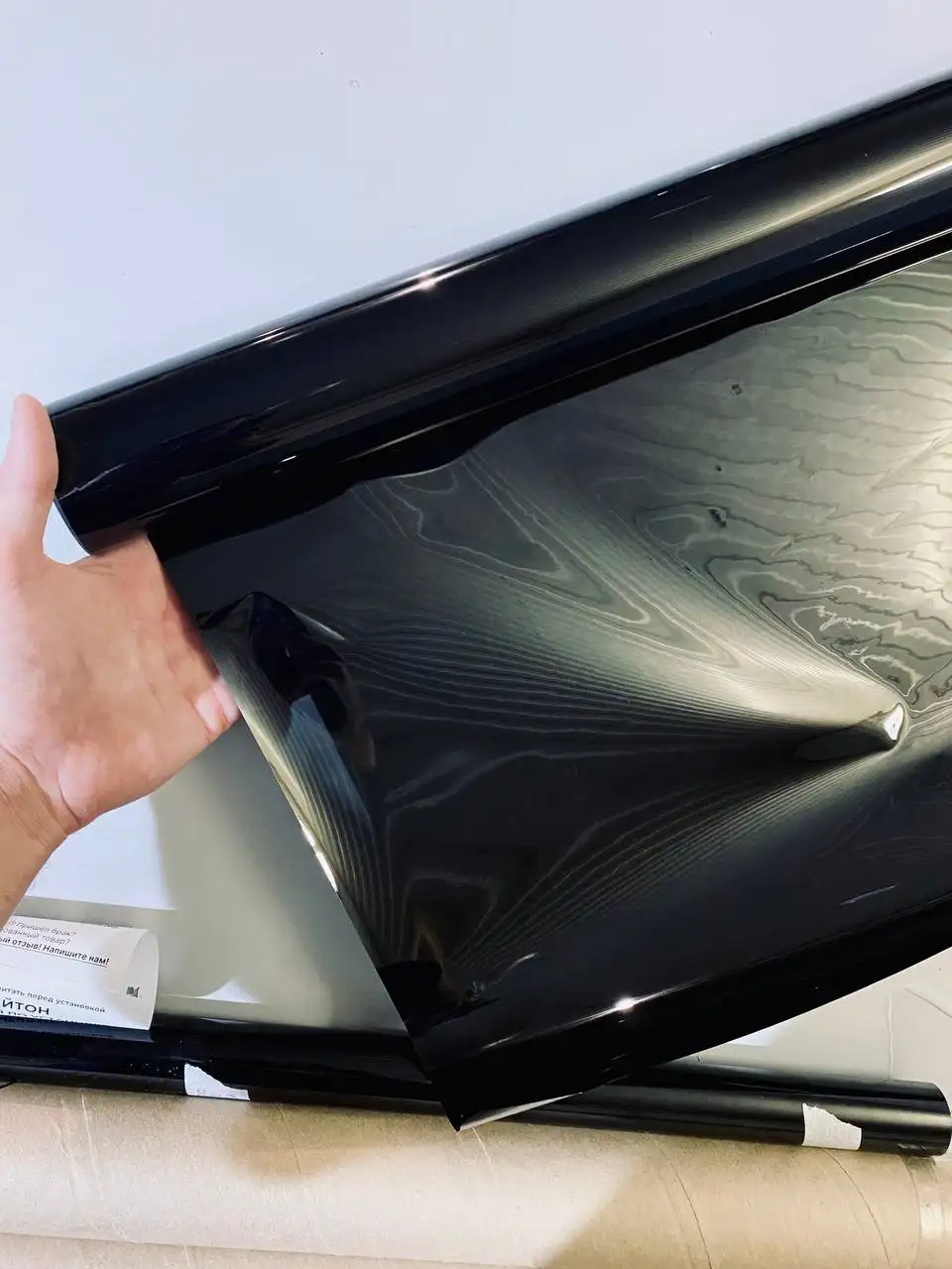 Продажа тонировочной пленки для авто оптом - Тонировка (Авто) в Иркутск