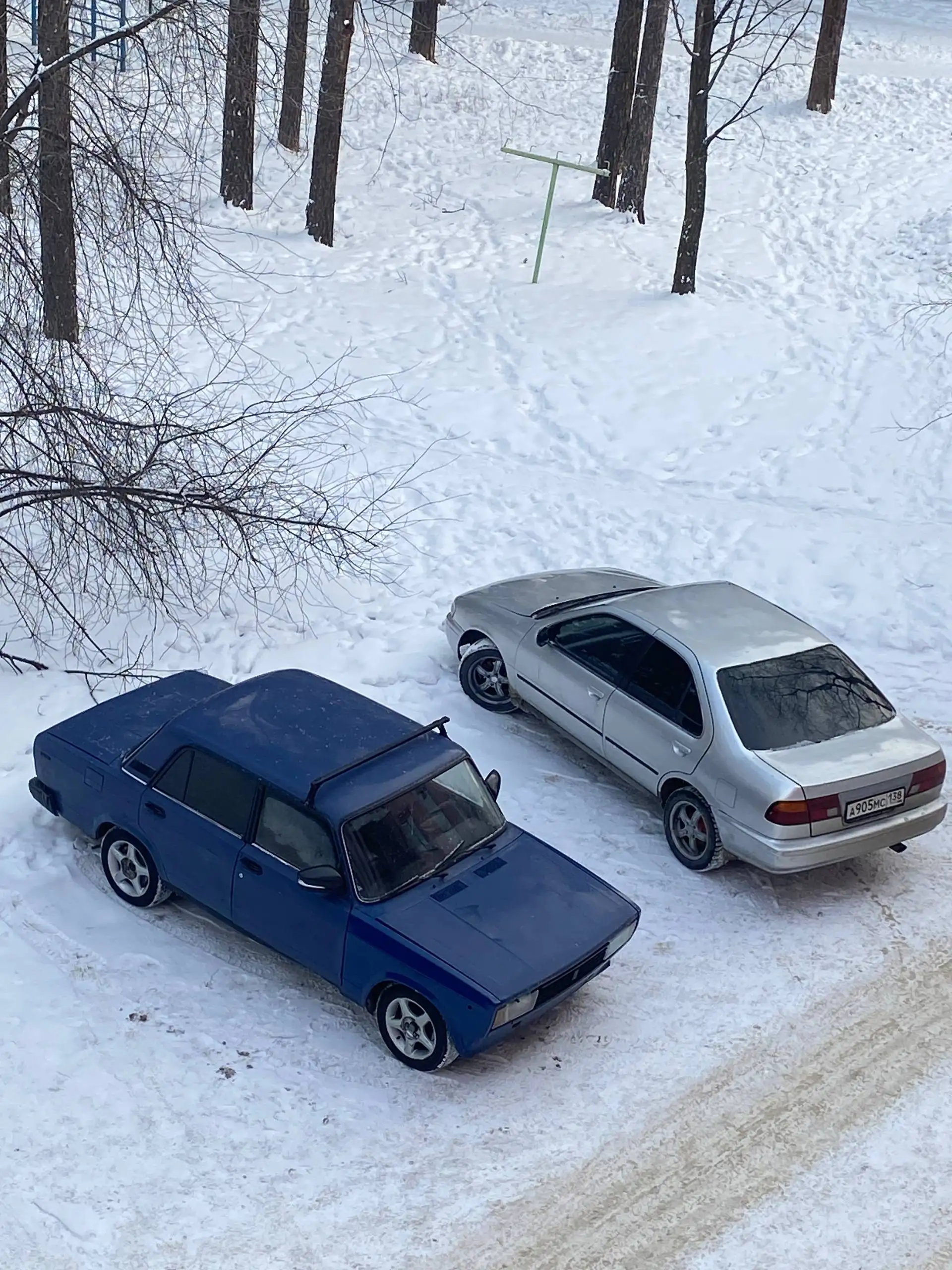 Продажа Nissan Sunny 1.5 АКПП 1998 года - Легковые автомобили (Авто) в Иркутск