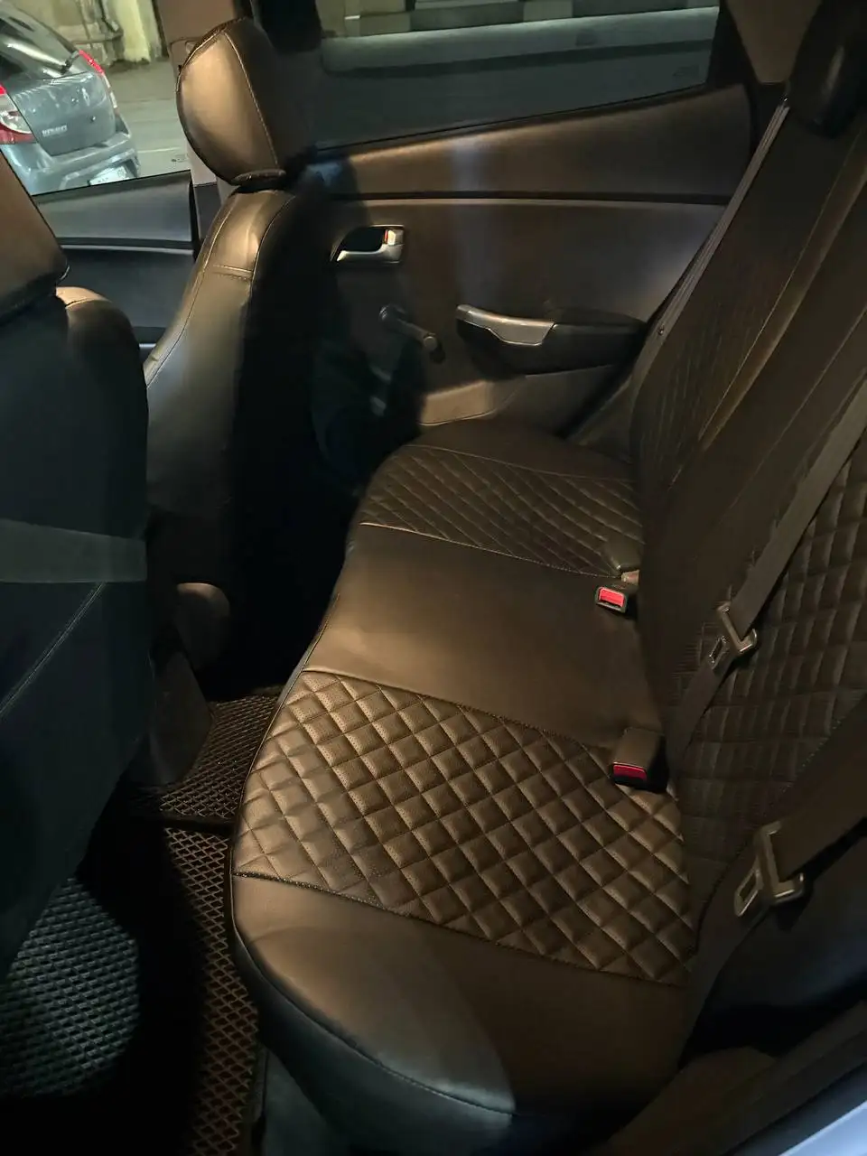 Продажа автомобиля 2015 года с двумя хозяевами - Авто в Иркутск