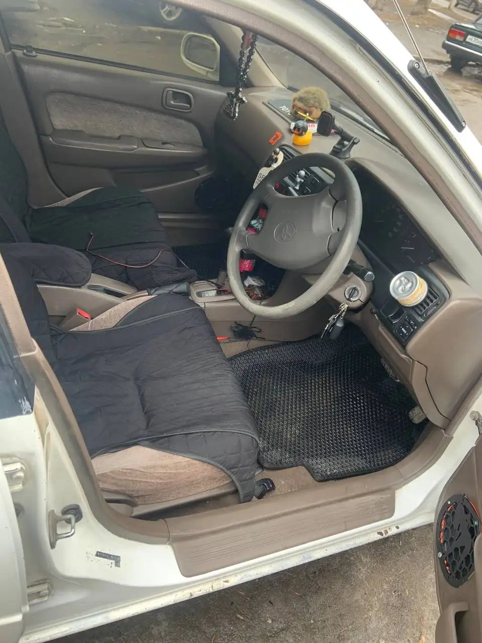 Машина в технически хорошем состоянии - Авто в Иркутск