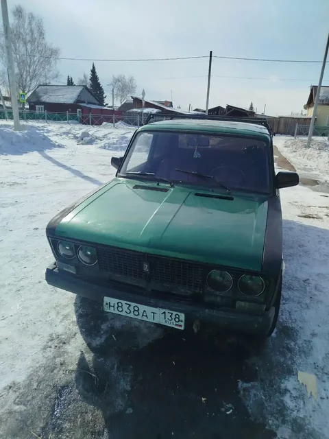 Продам или обменяю на перед привод - частное объявление в Новонукутск