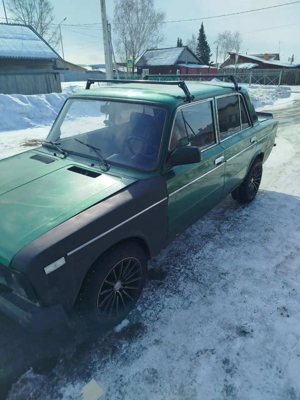 Продам или обменяю на перед привод - Запчасти (Авто) в Новонукутск