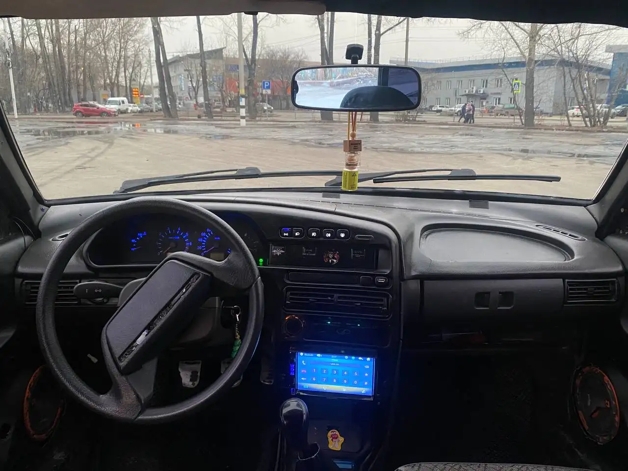 Продам/обменяю ВАЗ 2114 2006 года - Легковые автомобили (Авто) в Иркутск