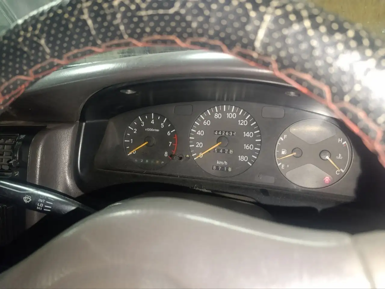 Продам Toyota Corona 1992 года - Авто в Иркутск