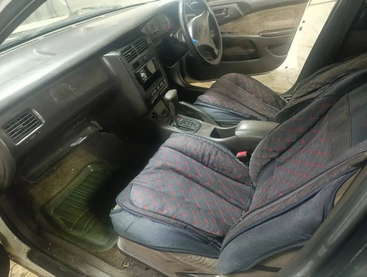 Продам Toyota Corona 1992 года - Авто в Иркутск