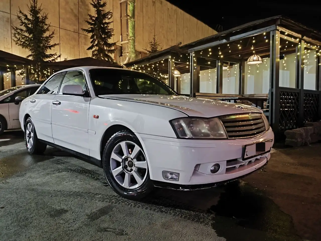 Продажа Nissan Gloria Y34 1999 года - Легковые автомобили (Авто) в Иркутск