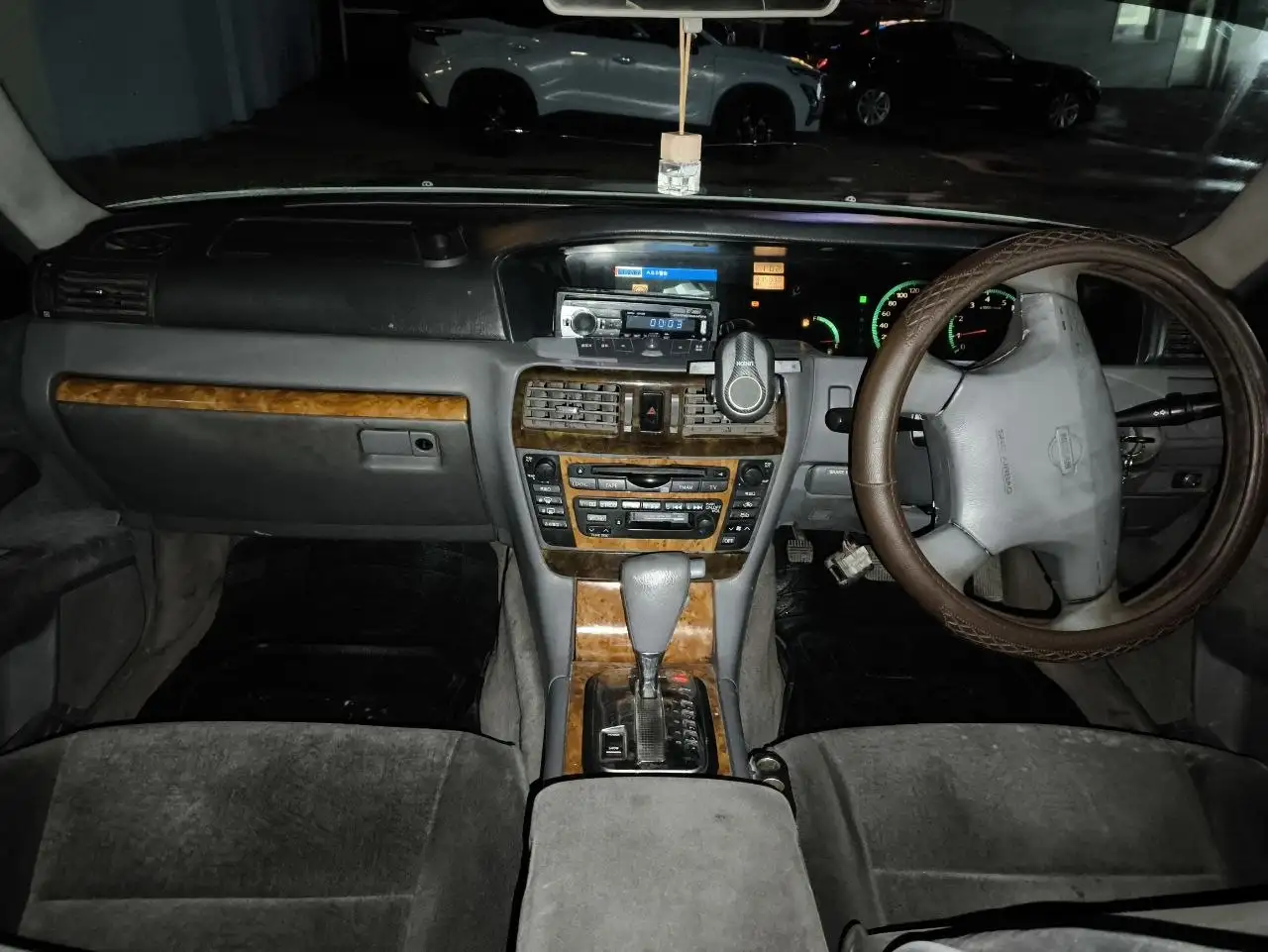 Продажа Nissan Gloria Y34 1999 года - Легковые автомобили (Авто) в Иркутск