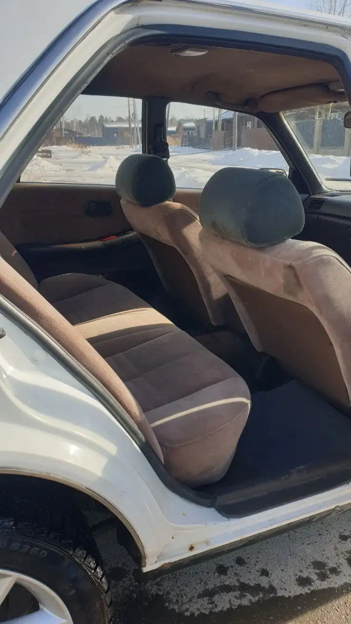 Продам марка 80 на полном ходу в хтс - Авто в Иркутск