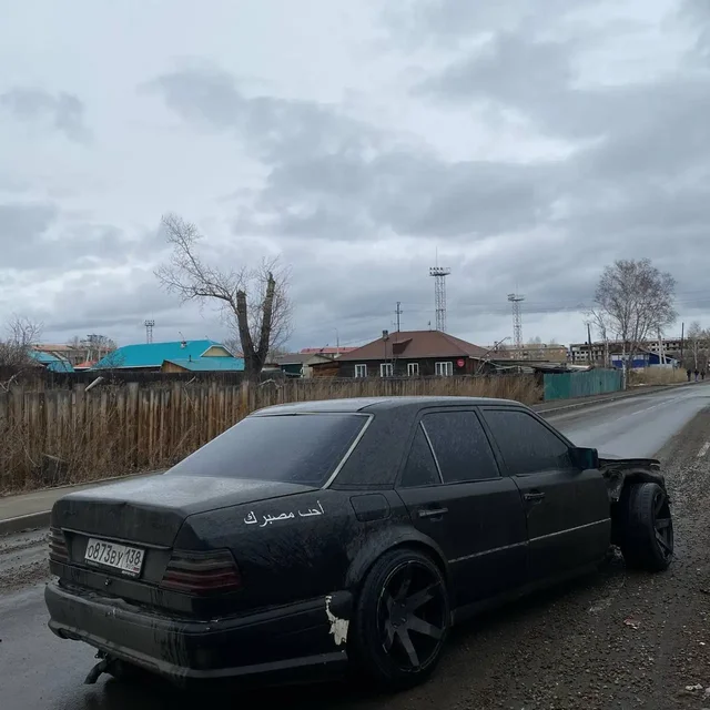 Продам литье R18 5/112 - Радиатор в Иркутск