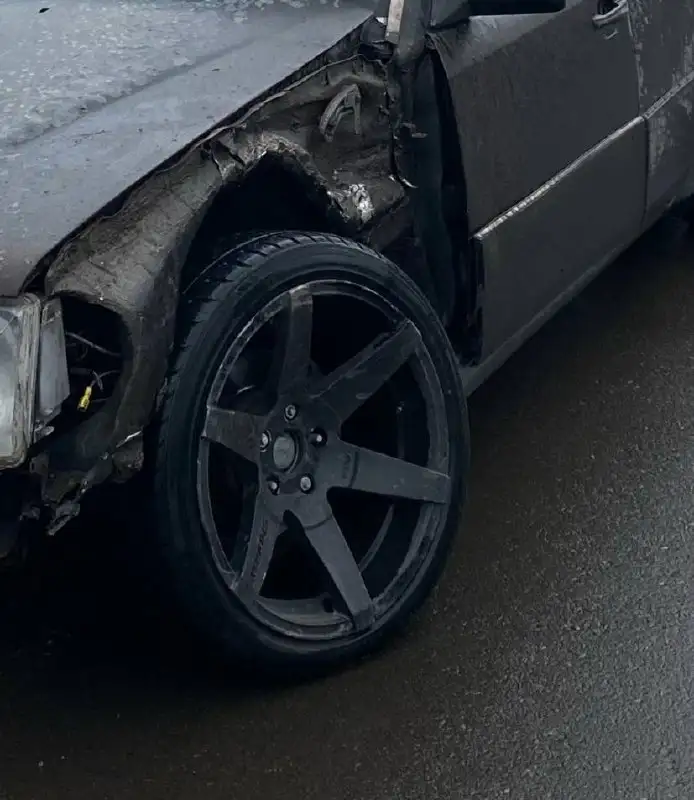 Продам литье R18 5/112 - Диски (Запчасти) в Иркутск