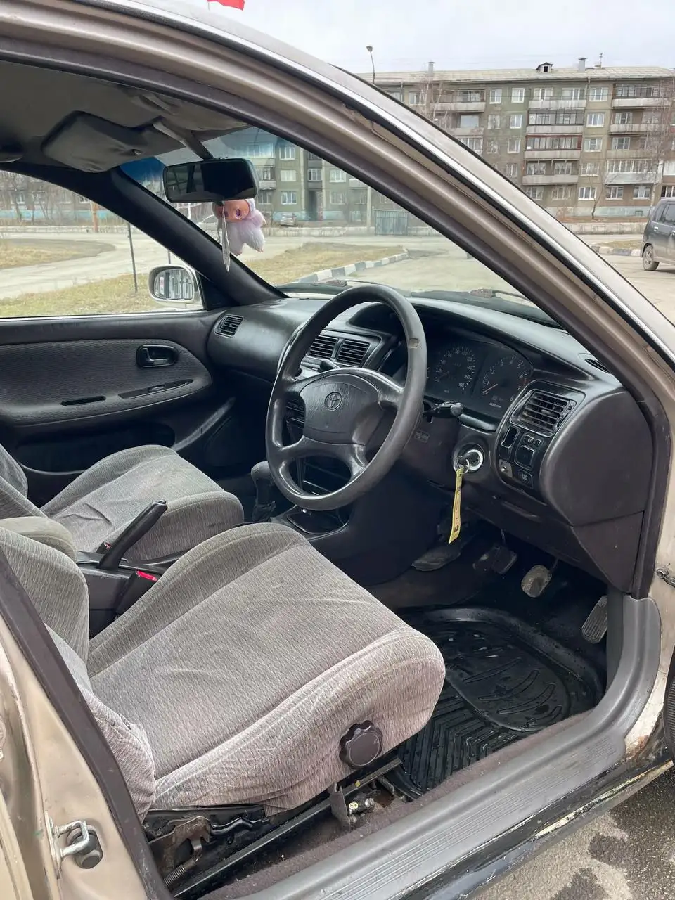 Продажа автомобиля Королла - Авто в Иркутск