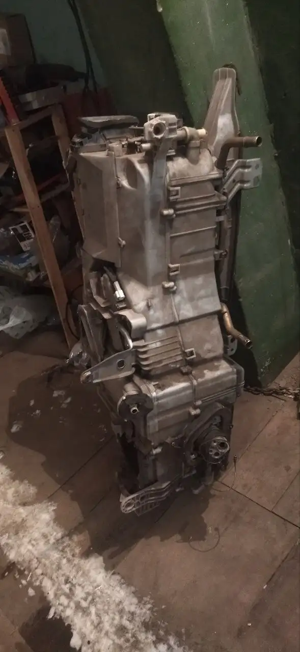 Продажа запчастей для Toyota - Автомобильные запчасти (Запчасти) в Иркутск