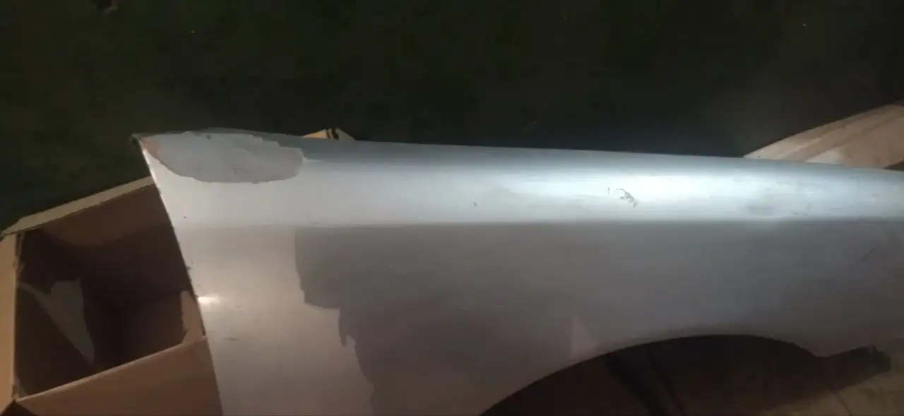 Продажа запчастей для Toyota - Автомобильные запчасти (Запчасти) в Иркутск