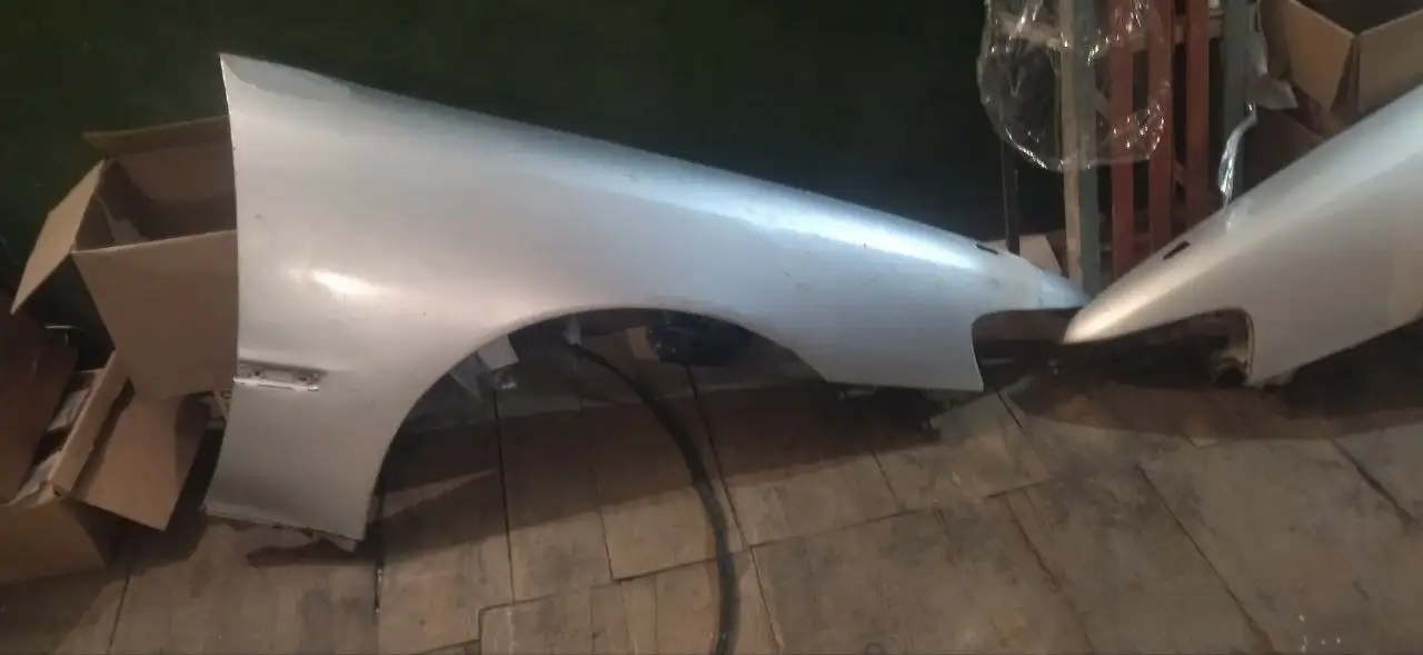 Продажа запчастей для Toyota - Автомобильные запчасти (Запчасти) в Иркутск