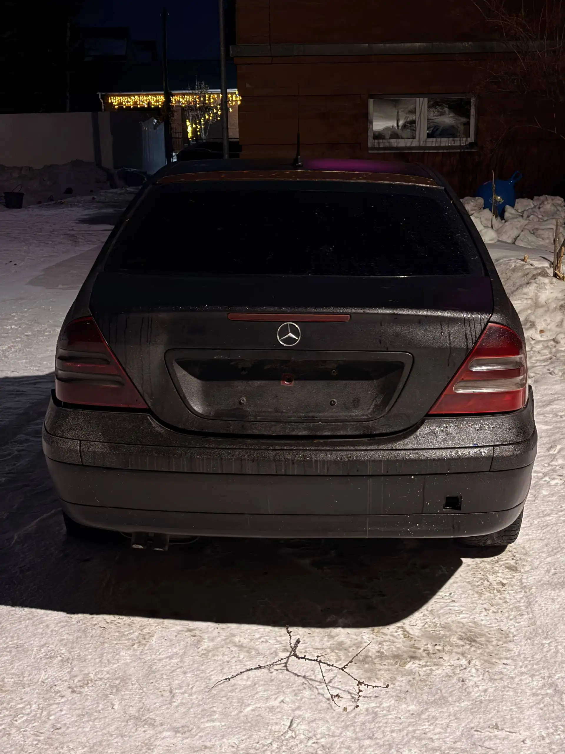 Продажа автомобиля Цешка 2000 года - Легковые автомобили (Авто) в Иркутск