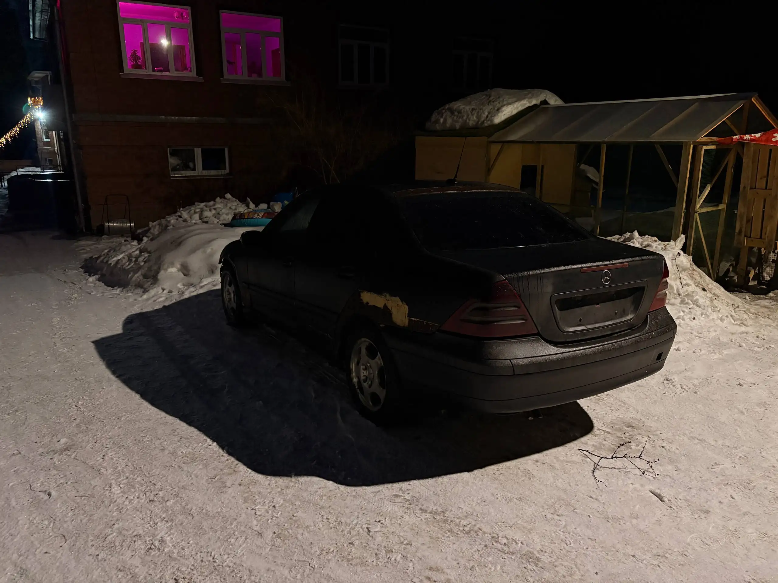 Продажа автомобиля Цешка 2000 года - Легковые автомобили (Авто) в Иркутск