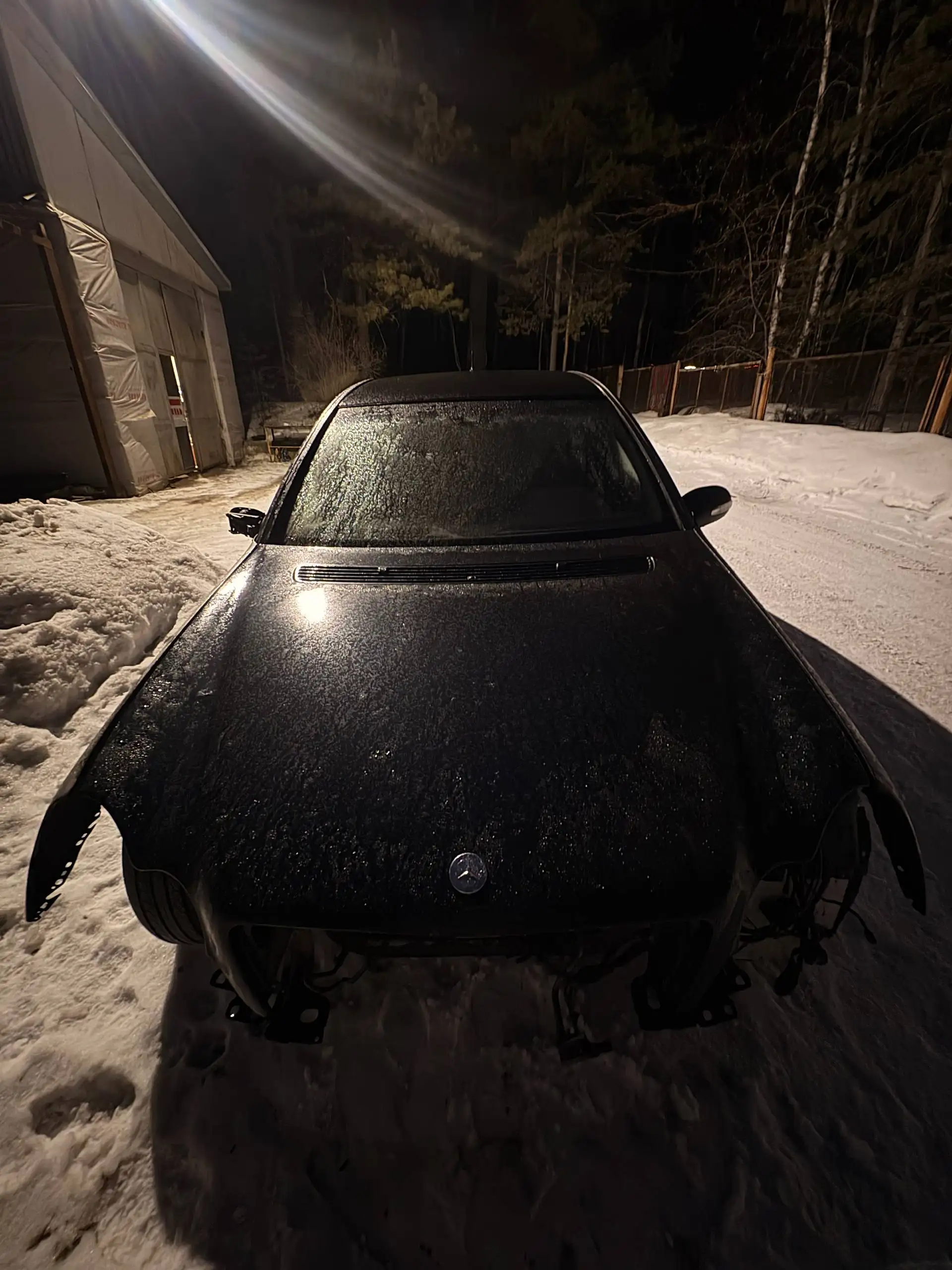 Продажа автомобиля Цешка 2000 года - Легковые автомобили (Авто) в Иркутск