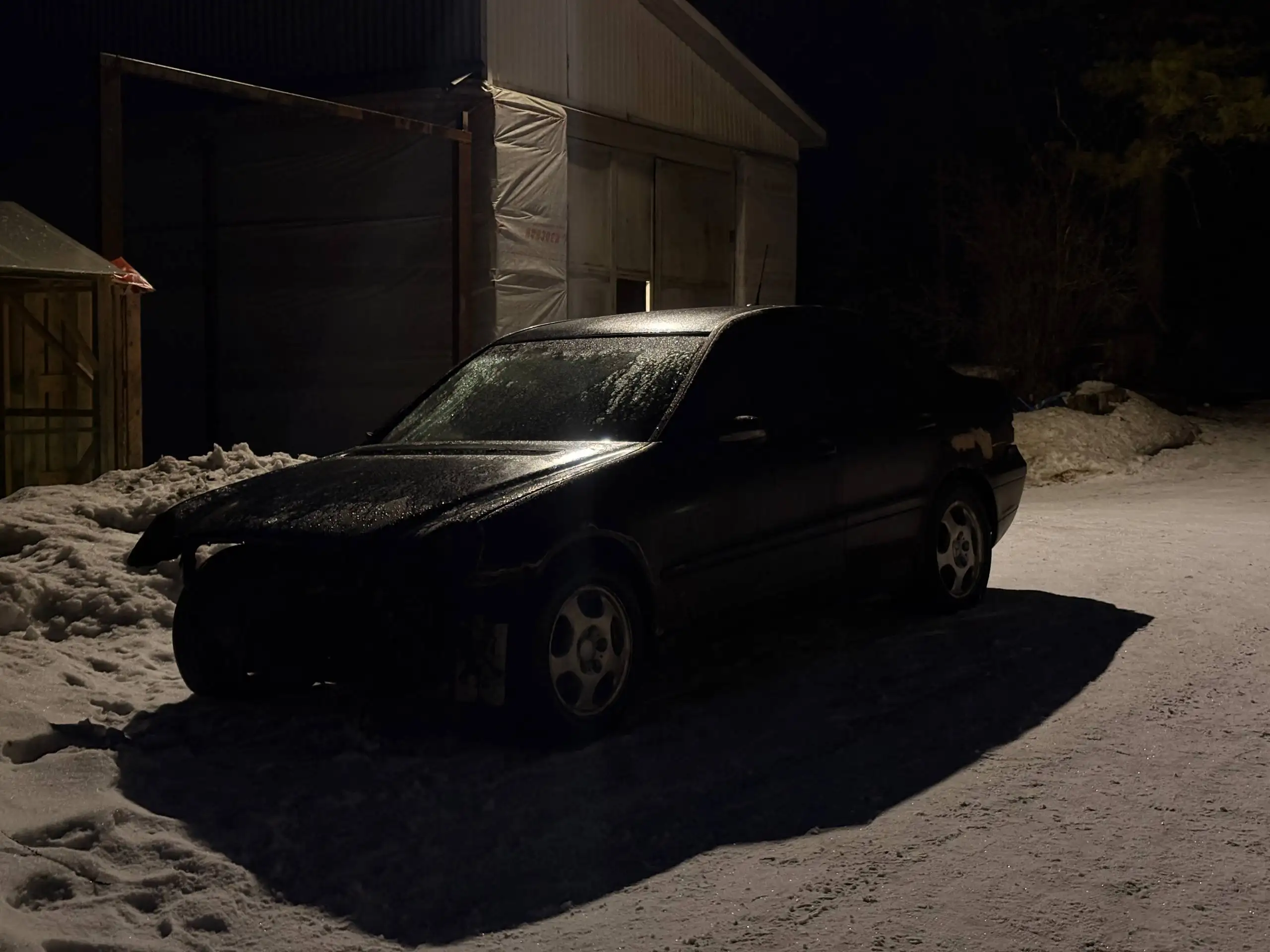 Продажа автомобиля Цешка 2000 года - Легковые автомобили (Авто) в Иркутск